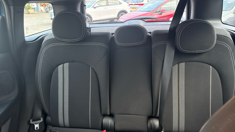 MINI Countryman 2.0 Cooper S Sport 5dr Petrol Hatchback